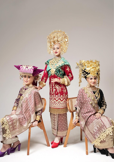 Hasil foto Kimi Studio